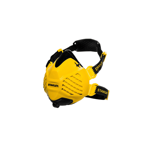 Stanley Halfmasker P3 (1st)