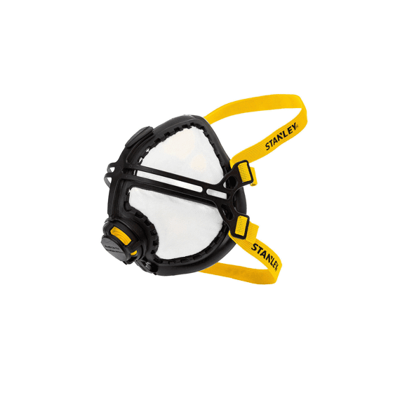 Stanley Halfmasker Lite Pro Ffp3 (1st)