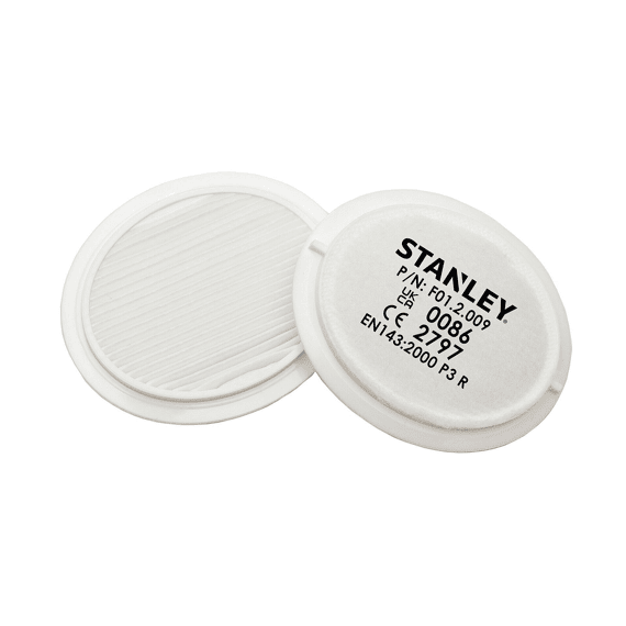 Stanley Filter Halfmask P3 2st (2st)
