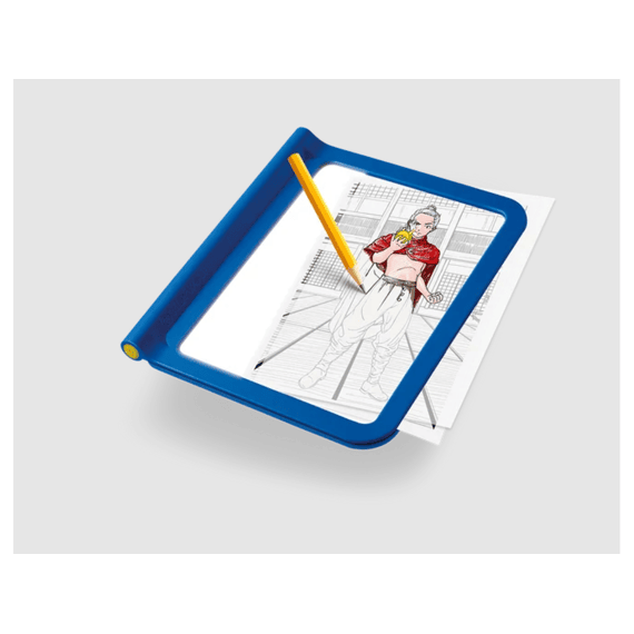 Kidywolf Kidydraw Pro Mobiele Tekentablet Manga