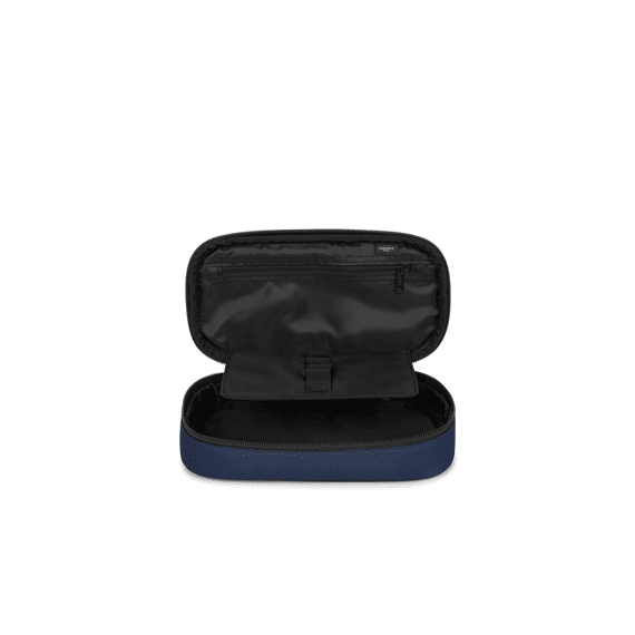 Eastpak Pennenbox Oval Mesh Nighttime Navy