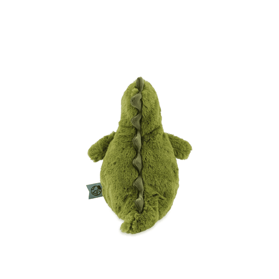 Trixie Knuffeldier Baby - Mr. Dino