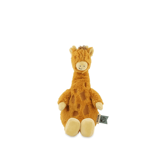 Trixie Knuffeldier Baby - Mr. Giraffe