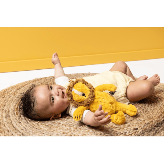 Trixie Knuffeldier Baby - Mr. Lion