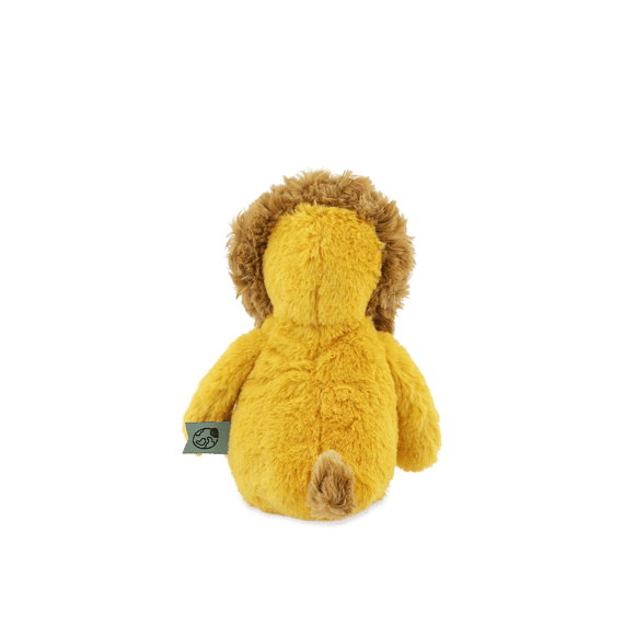 Trixie Knuffeldier Baby - Mr. Lion