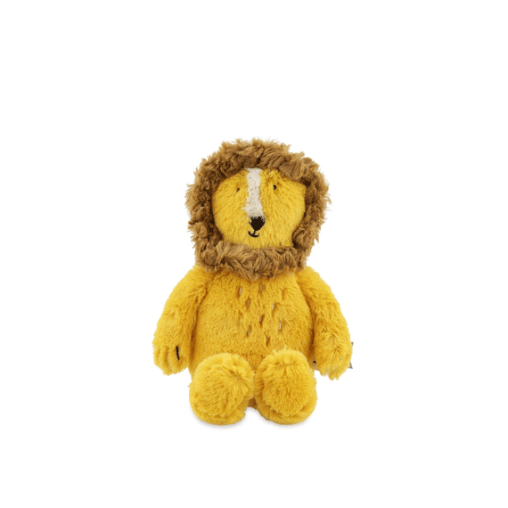 Trixie Knuffeldier Baby - Mr. Lion