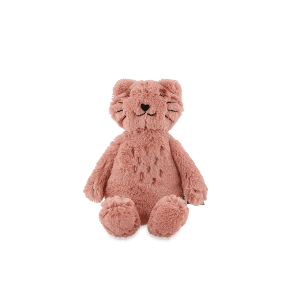 Trixie Knuffeldier Baby - Mrs. Cat