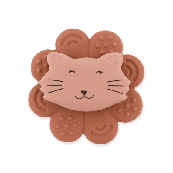 Trixie Siliconen Spinner met Zuignap - Mrs. Cat