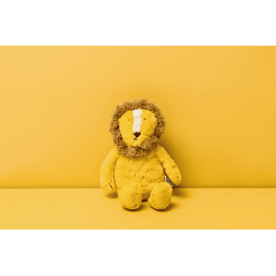 Trixie Knuffeldier - Mr. Lion