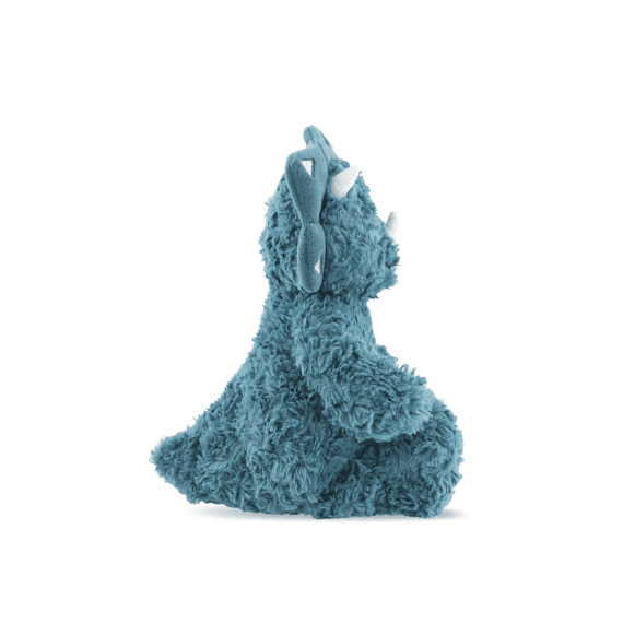 Trixie Knuffeldier - Mr. Triceratops