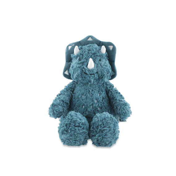 Trixie Knuffeldier - Mr. Triceratops