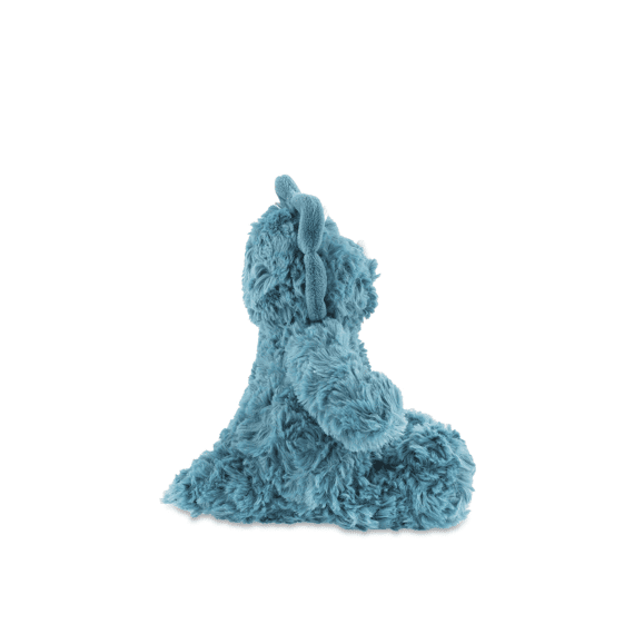 Trixie Knuffeldier Baby - Mr. Triceratops