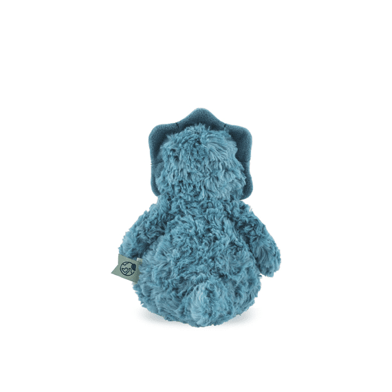 Trixie Knuffeldier Baby - Mr. Triceratops