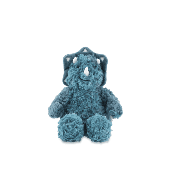 Trixie Knuffeldier Baby - Mr. Triceratops