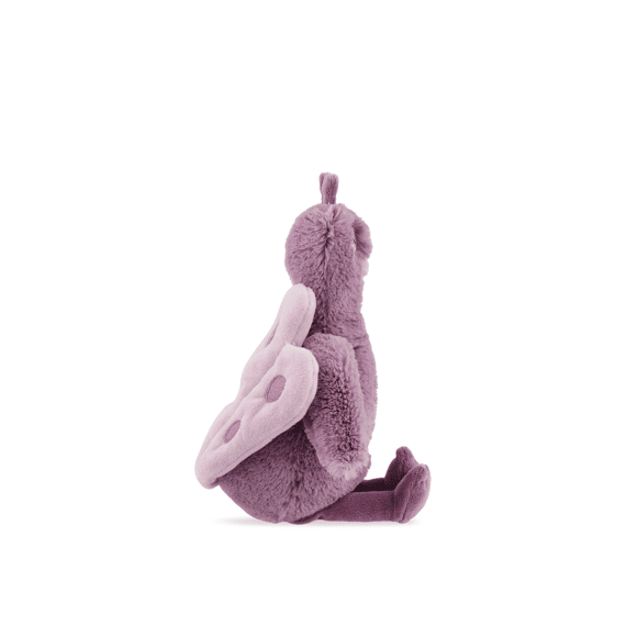 Trixie Knuffeldier Baby - Mrs. Peacock