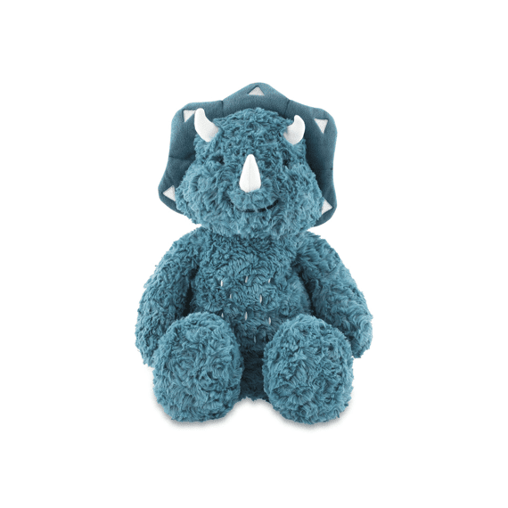 Trixie Knuffeldier Groot - Mr. Triceratops