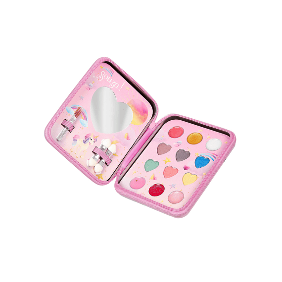 Souza Make-up Tas Ele