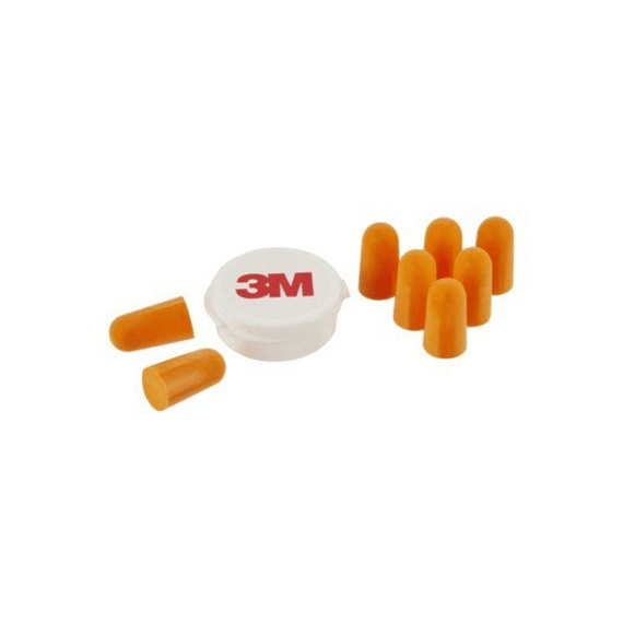 3m Oordoppen 1100 (4pr)