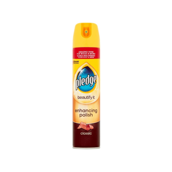 Pledge Meubelspray Classic 250ml