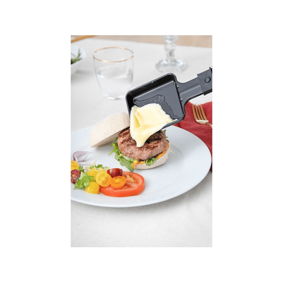 Fritel Rsg 3280 Raclette Stone Grill