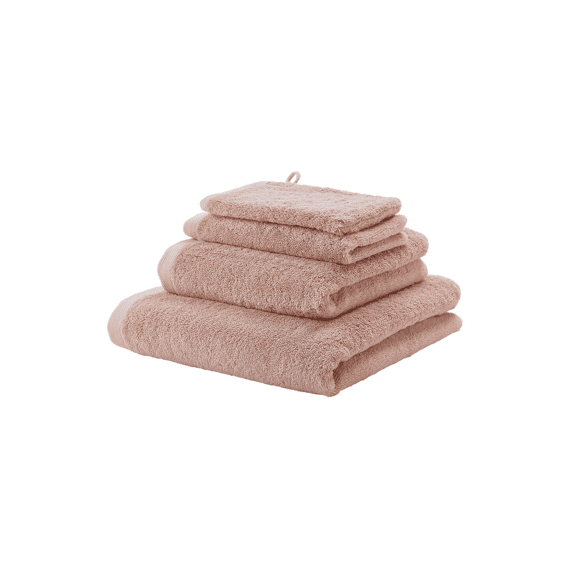 Aquanova London Handdoek 55/100 Cm Tuscany