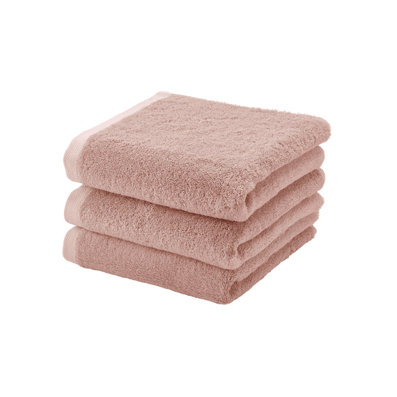 Aquanova London Handdoek 55/100 Cm Tuscany