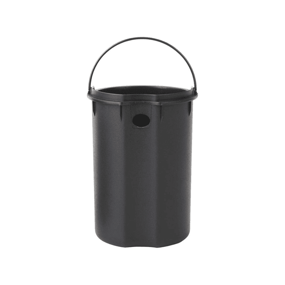 Aquanova Raf Vuilbakje 3 L Copper