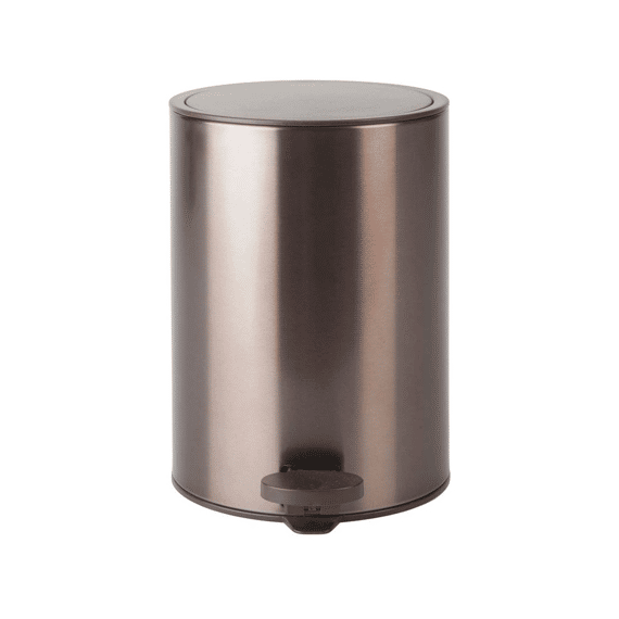 Aquanova Raf Vuilbakje 3 L Copper