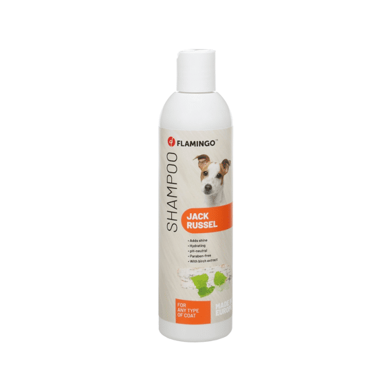 Shampoo Voor Jack Russel 300 Ml