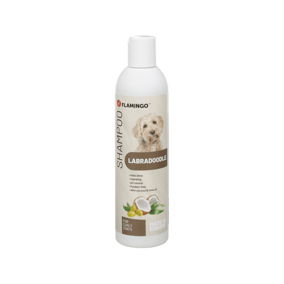 Shampoo Voor Labradoodle 300 Ml