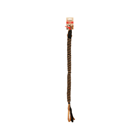 Speelgoed Madu Oranje/zwart L 80x4,5x3cm