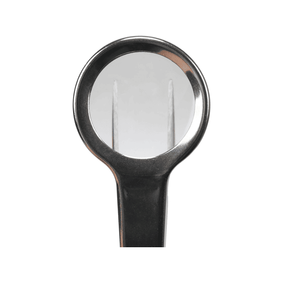 Pincet Lookie Met Vergrootglas