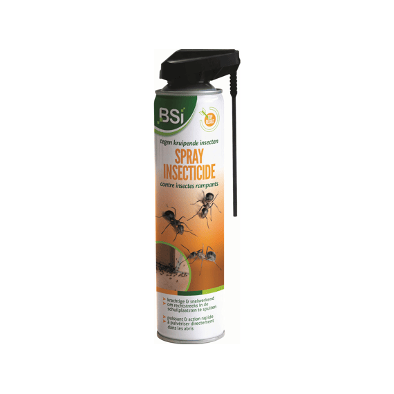 Bsi Bug Away 400ml