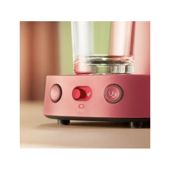 Philips Csa225/90 Senseo Koffiemachine Vibe Compact Rood