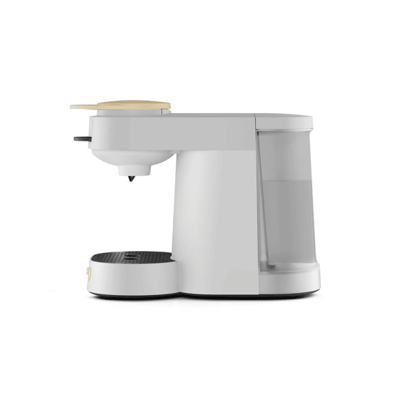 Philips Csa225/50 Senseo Koffiemachine Vibe Compact Wit