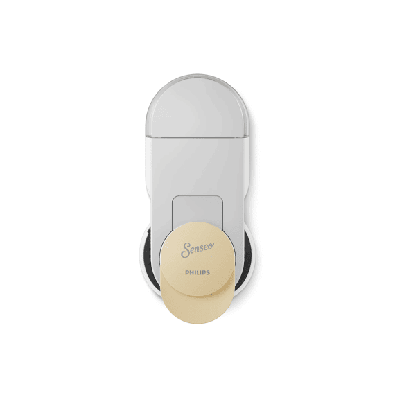 Philips Csa225/50 Senseo Koffiemachine Vibe Compact Wit