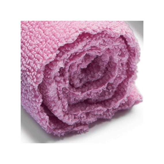 Vileda Gerecycleerd Microvezeldoekje 100%