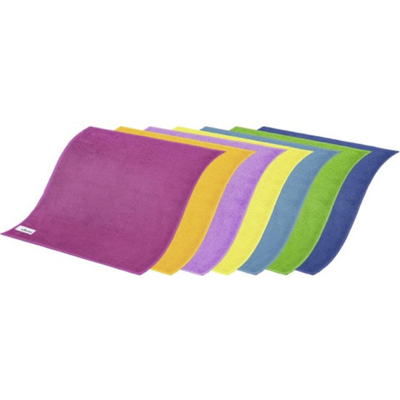 Vileda Doek Colors 14stuks