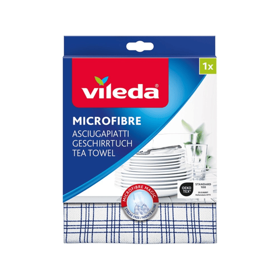 Vileda Keukenhanddoek