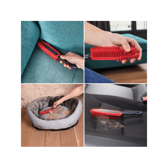 Vileda Petpro Elektrostatische Borstel