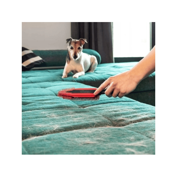 Vileda Petpro Elektrostatische Borstel
