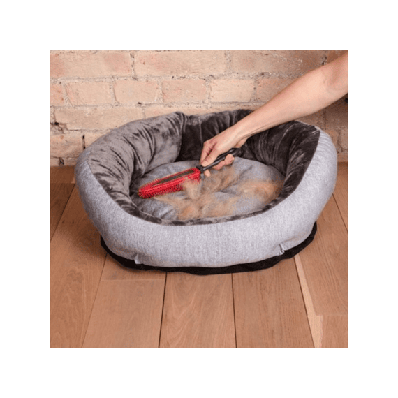 Vileda Petpro Elektrostatische Borstel