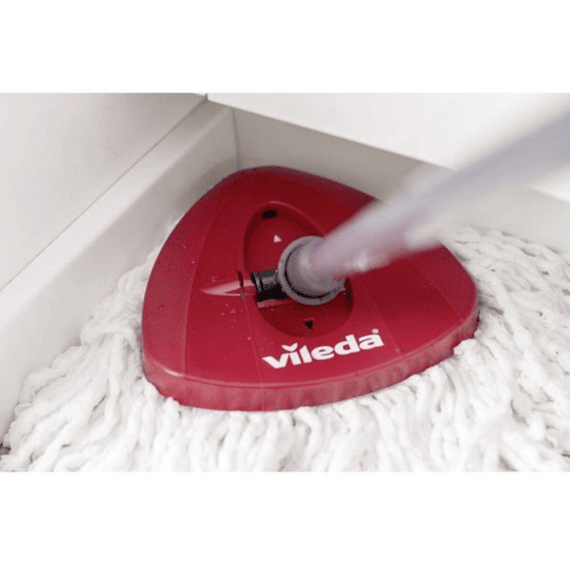Vileda Turbo Box Mopset Pedalemmer 6l