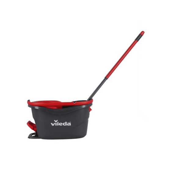Vileda Turbo Box Mopset Pedalemmer 6l