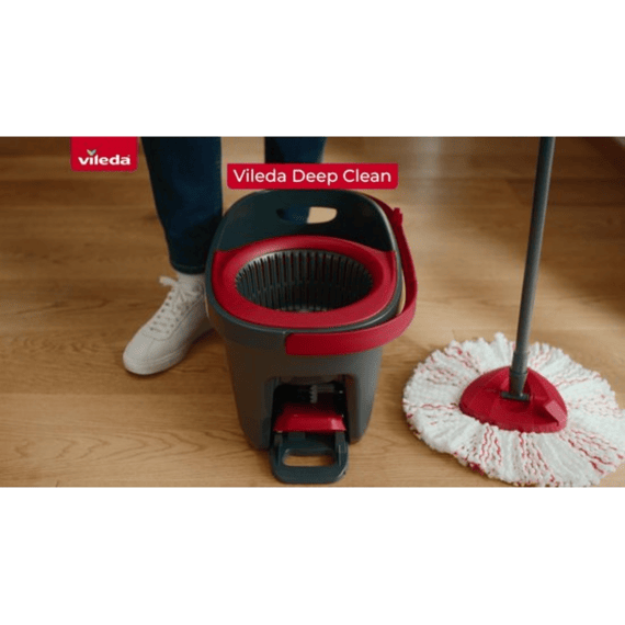 Vileda Turbo 3in 1 Box