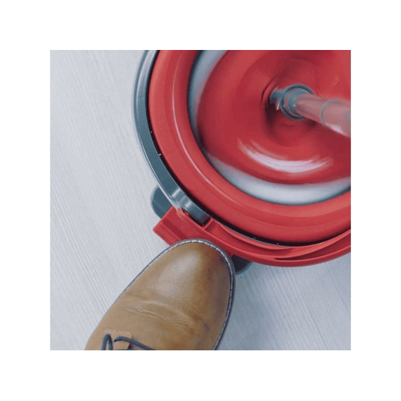 Vileda Turbo 3in 1 Box