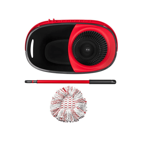 Vileda Turbo 3in 1 Box