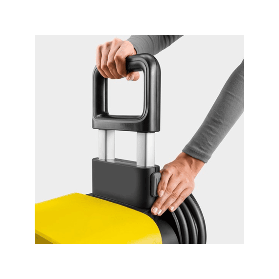 Karcher Hogedrukreiniger K7 Comfort Premium
