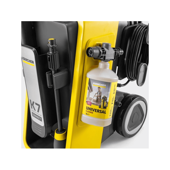 Karcher Hogedrukreiniger K7 Comfort Premium