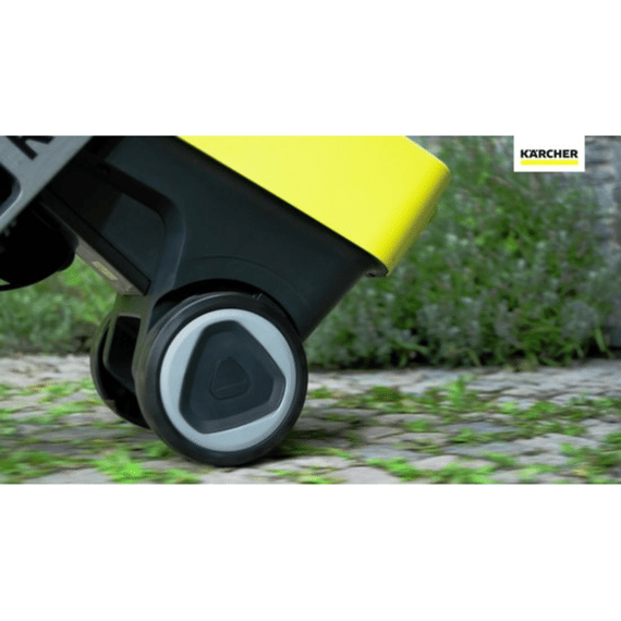 Karcher Hogedrukreiniger K7 Comfort Premium
